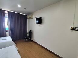 Longzhu Guesthouse