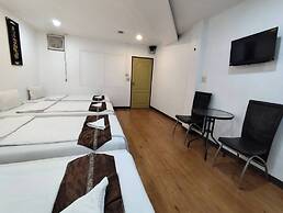 Longzhu Guesthouse