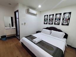 Longzhu Guesthouse