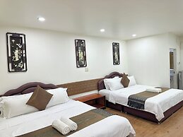 Longzhu Guesthouse