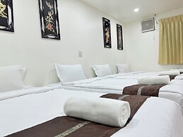 Longzhu Guesthouse