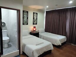 Longzhu Guesthouse