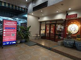 Longzhu Guesthouse