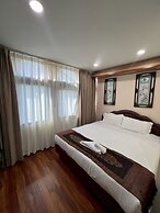 Longzhu Guesthouse