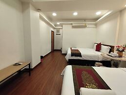 Longzhu Guesthouse