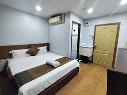 Longzhu Guesthouse