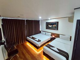 Longzhu Guesthouse