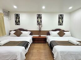 Longzhu Guesthouse