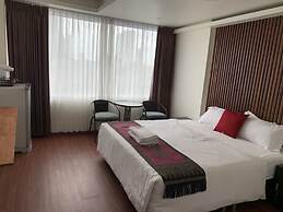 Longzhu Guesthouse