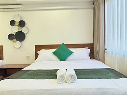 Longzhu Guesthouse