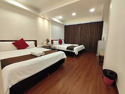 Longzhu Guesthouse