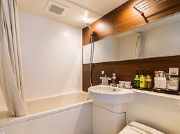 HOTEL LiVEMAX Kakegawa-Ekimae