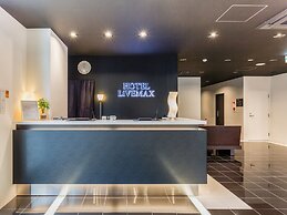 HOTEL LiVEMAX Kakegawa-Ekimae