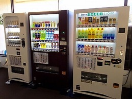 HOTEL LiVEMAX Kakegawa-Ekimae