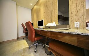 Galmea First Hotel