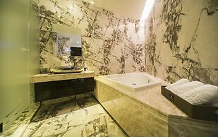 Galmea First Hotel