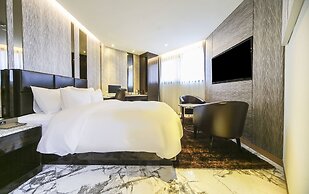 Galmea First Hotel