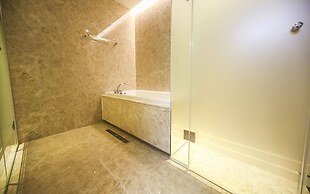 Galmea First Hotel
