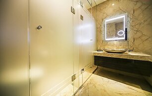 Galmea First Hotel