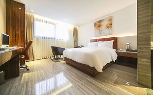 Galmea First Hotel