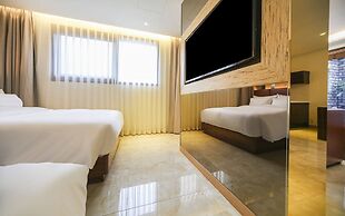 Galmea First Hotel