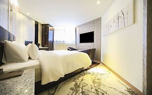 Galmea First Hotel