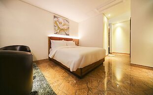 Galmea First Hotel