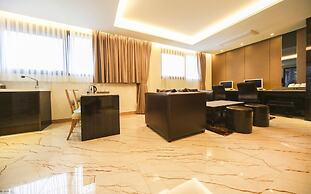 Galmea First Hotel