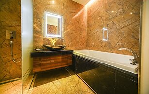 Galmea First Hotel