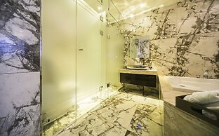 Galmea First Hotel