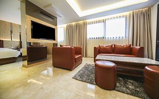 Galmea First Hotel