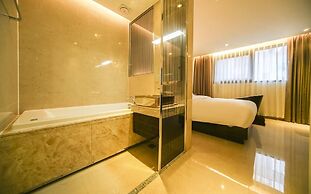 Galmea First Hotel