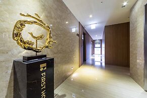 Galmea First Hotel