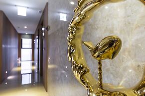 Galmea First Hotel
