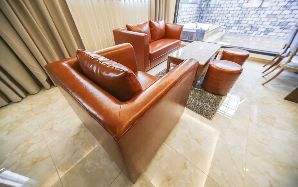 Galmea First Hotel