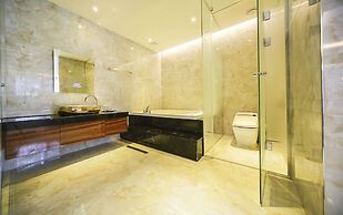 Galmea First Hotel