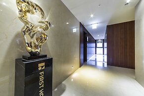 Galmea First Hotel