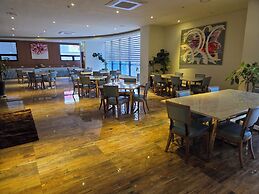 Galmea First Hotel