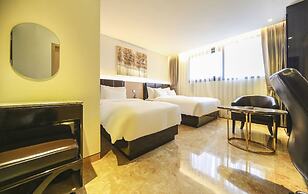 Galmea First Hotel