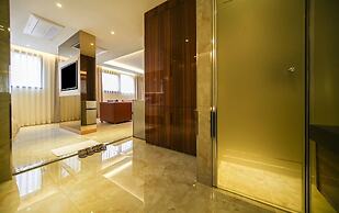 Galmea First Hotel