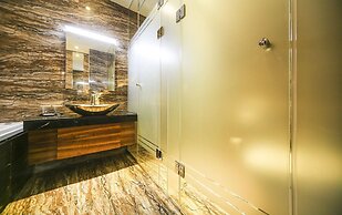 Galmea First Hotel