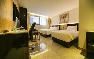 Galmea First Hotel