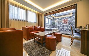 Galmea First Hotel