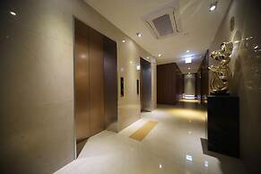 Galmea First Hotel