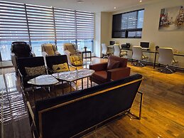 Galmea First Hotel