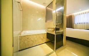 Galmea First Hotel