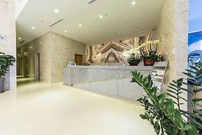Galmea First Hotel