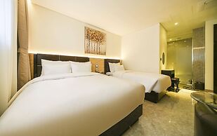 Galmea First Hotel