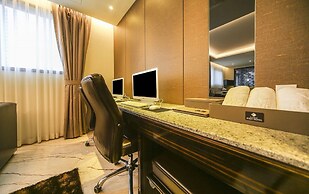 Galmea First Hotel