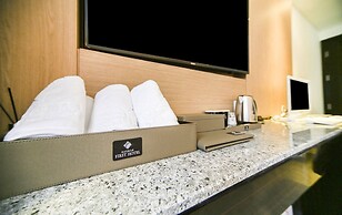 Galmea First Hotel